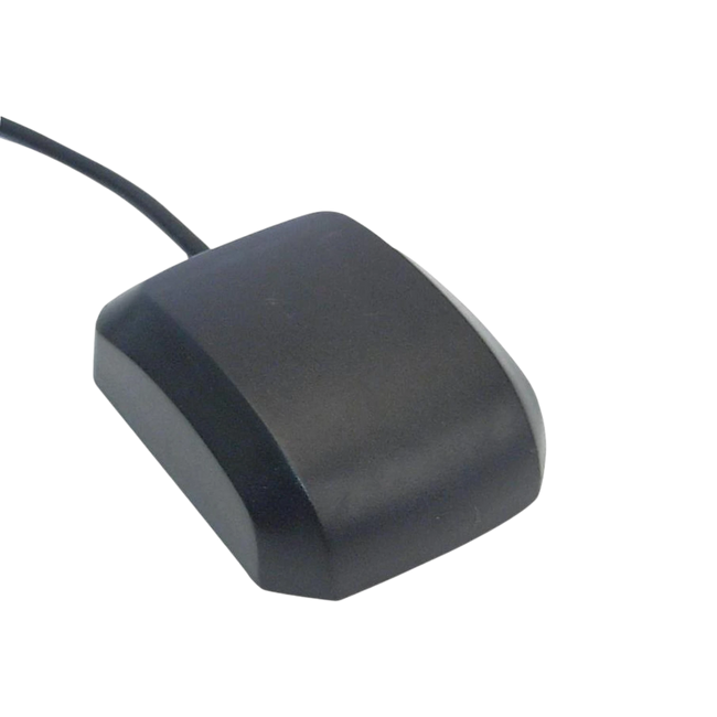 Passive GPS Antenna with 2 m Cable and SMA Male Connector – ANT-OPT-GPS-2M