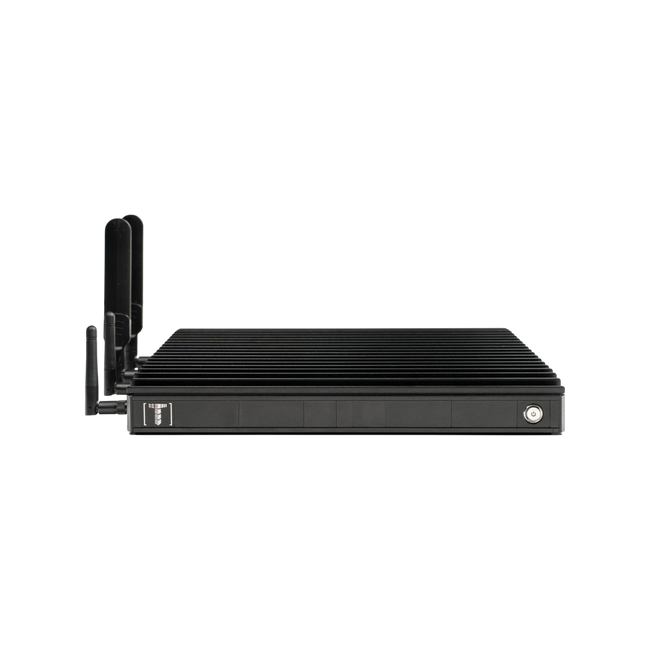 Tensor-I20 – Industrial Edge AI PC