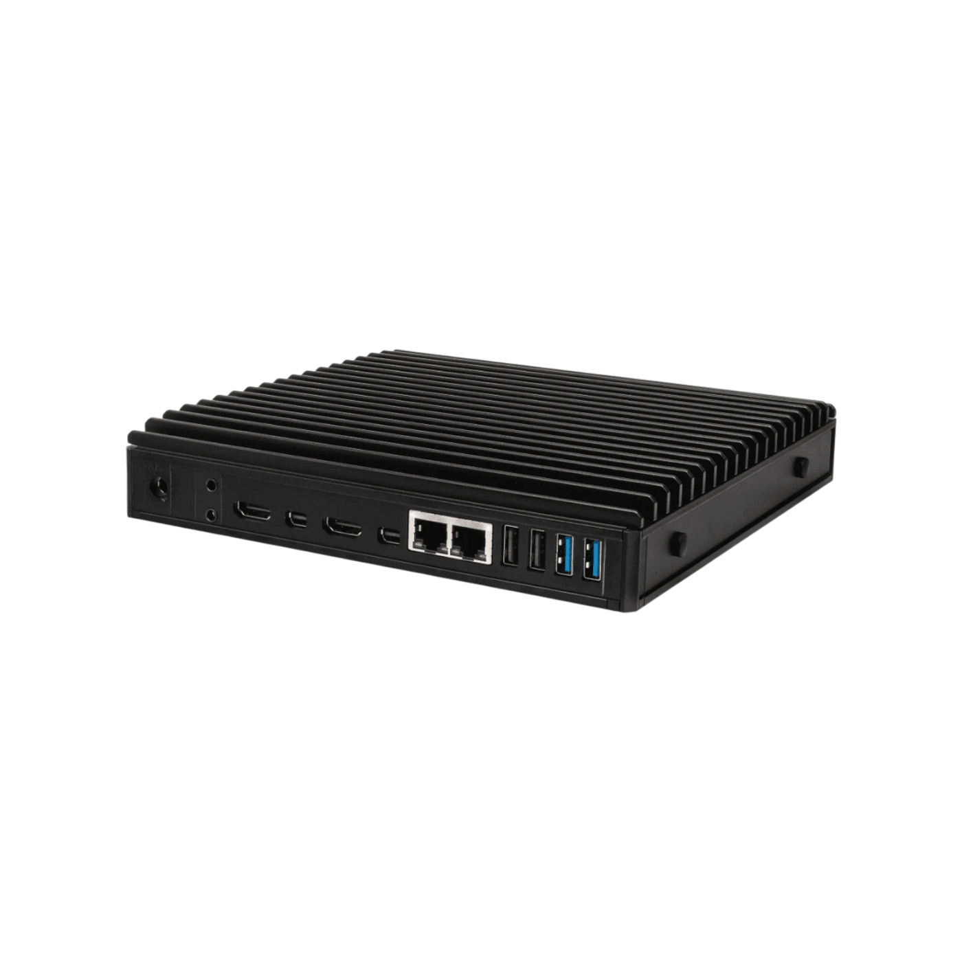 Tensor-I22 – Industrial Edge AI PC