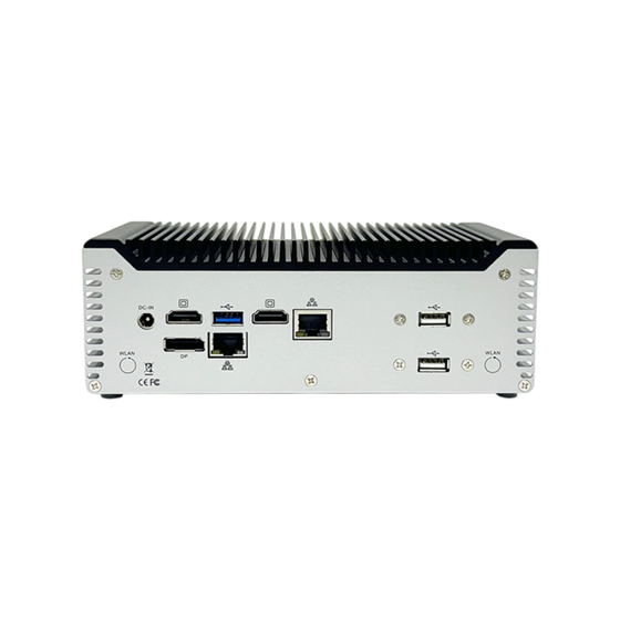 EBOX EHL 6412 – Industrial Mini PC