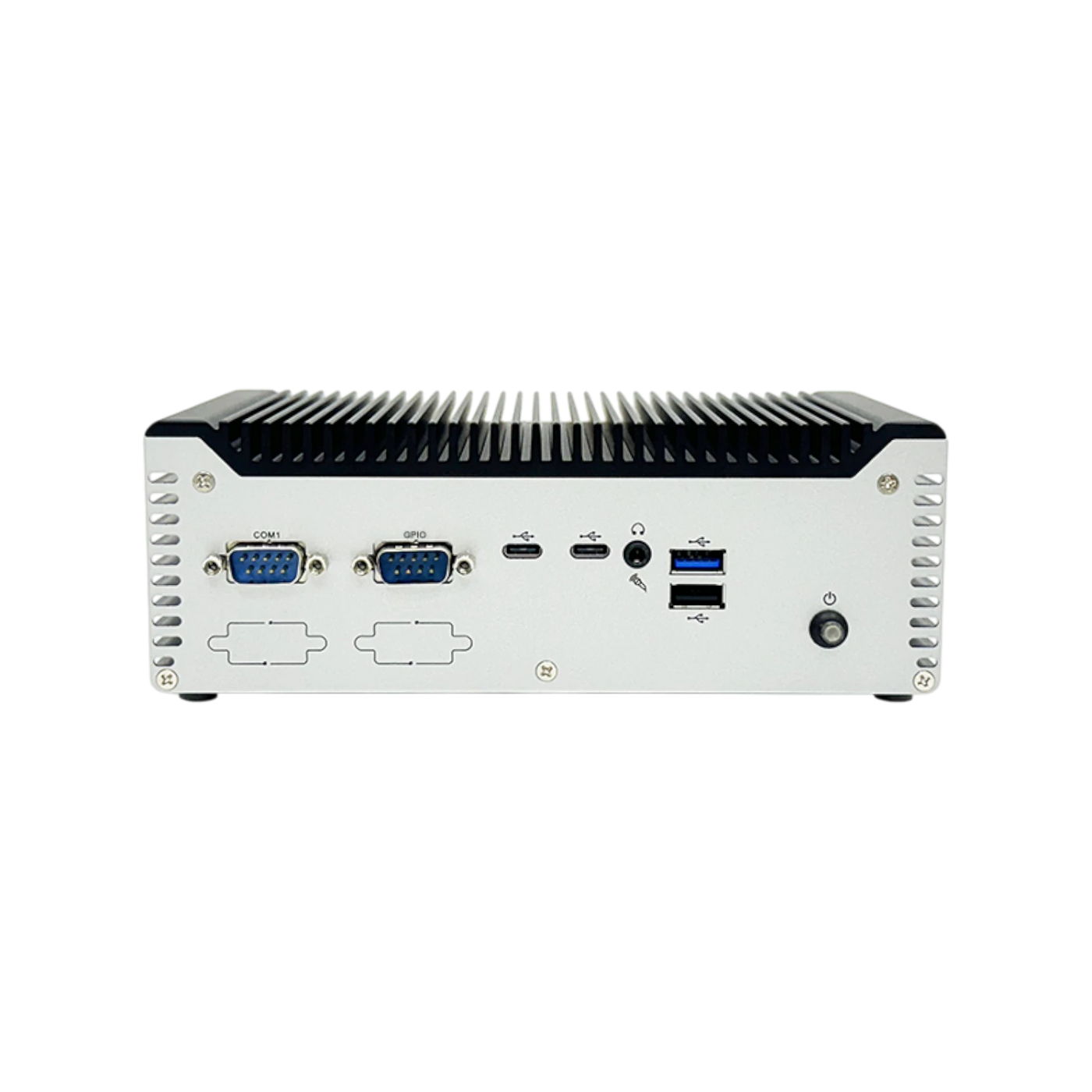 EBOX EHL 6412 – Industrial Mini PC