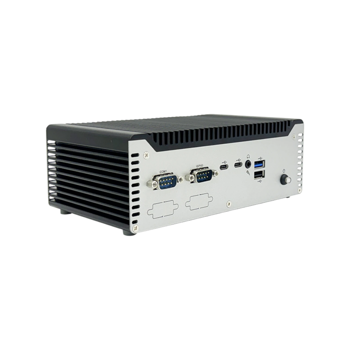EBOX EHL 6412 – Industrial Mini PC