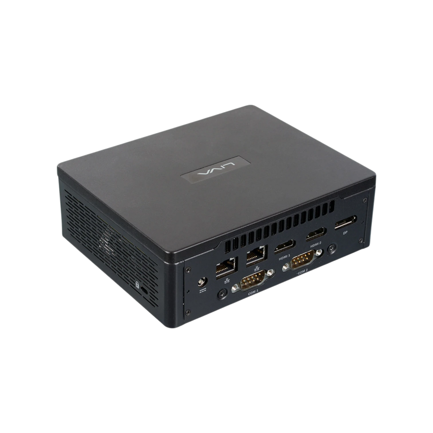 LIVA Z – Compact Commercial PC