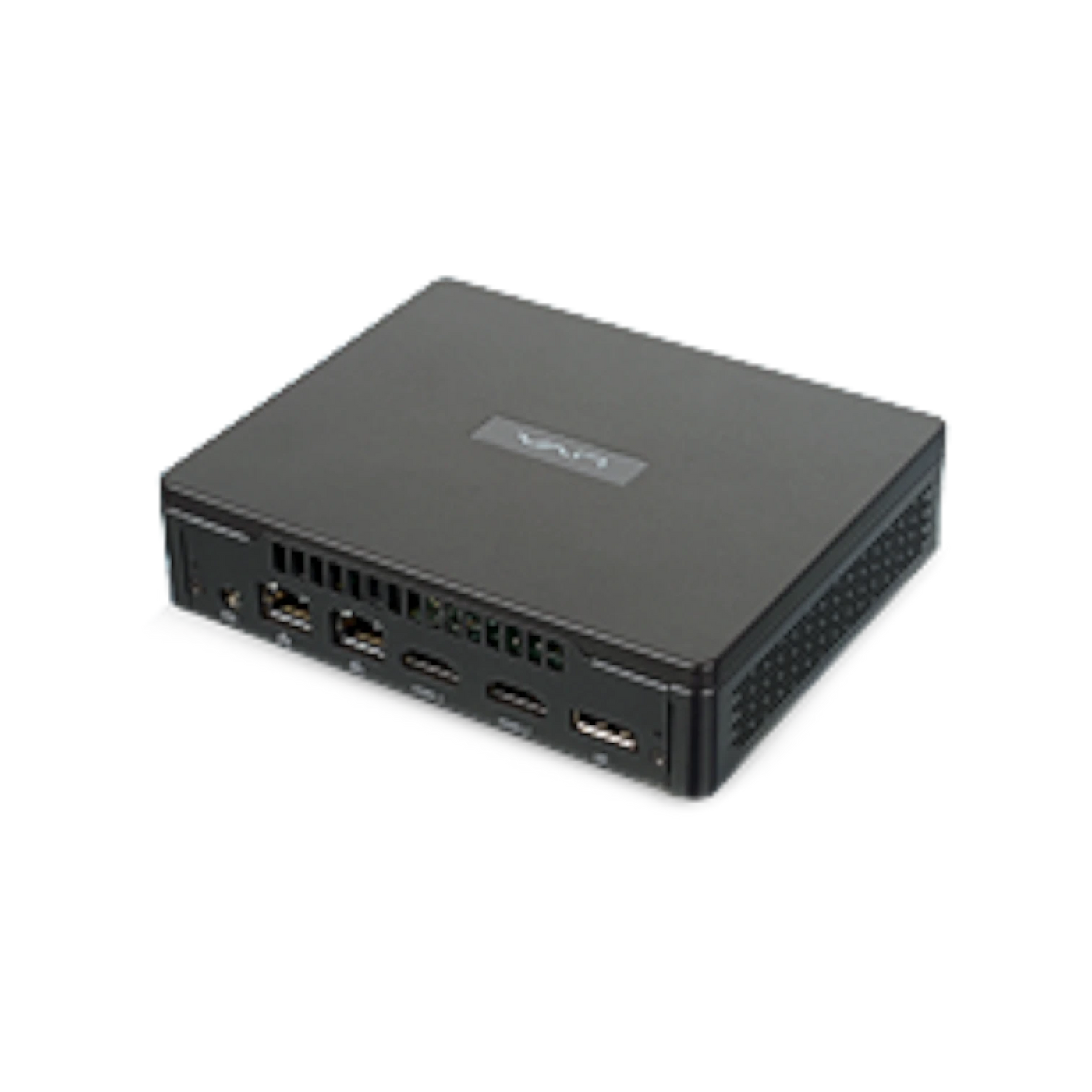LIVA Z – Compact Commercial PC