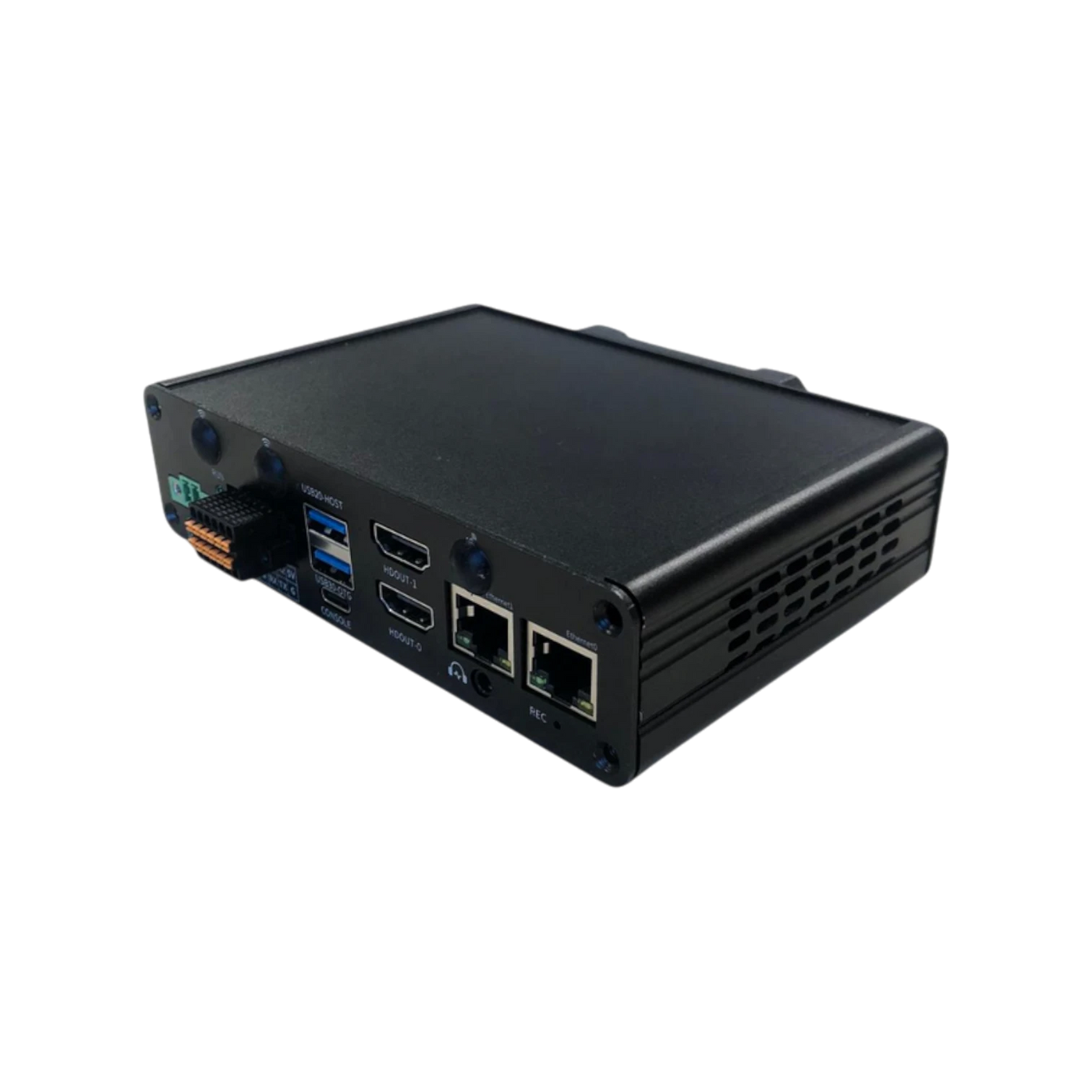 RK3588 DIN – Industrial ARM Gateway