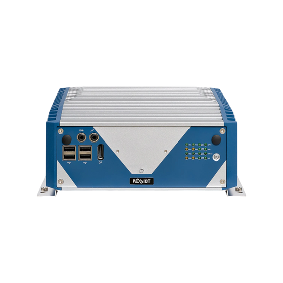NISE 3910 – Industrial Automation PC