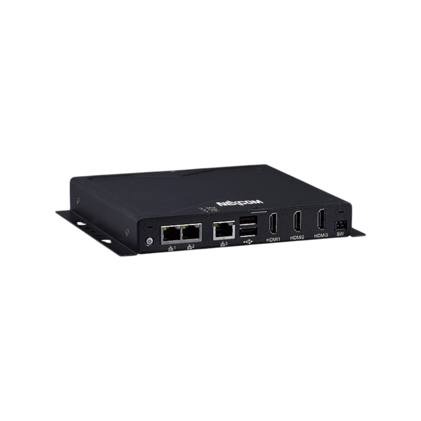 NISE 53 – Industrial IoT Gateway