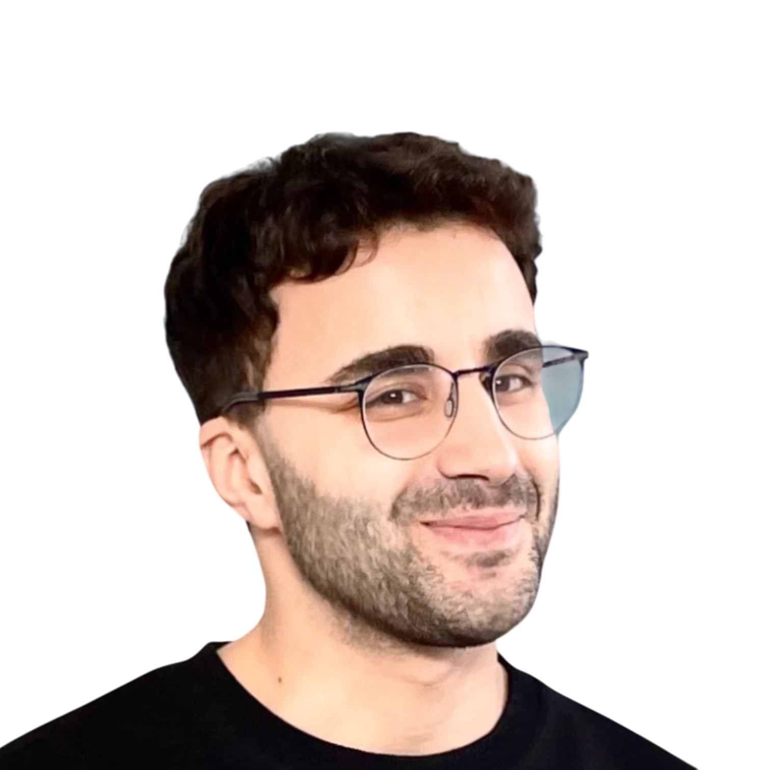 Naoufel Chahchouhi