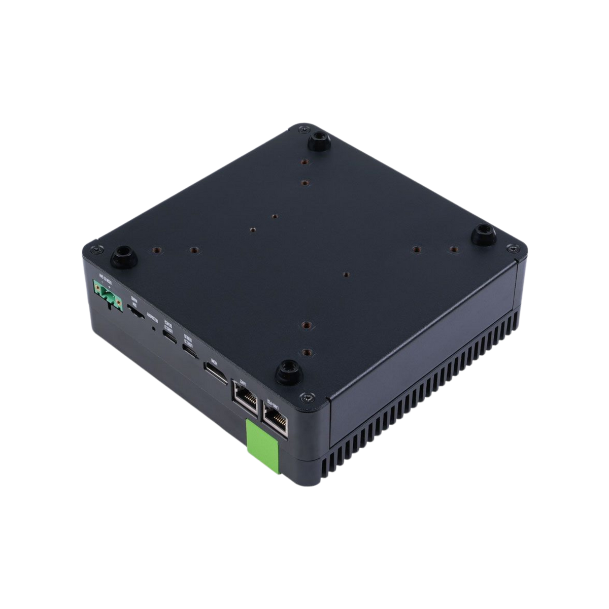 reComputer Industrial J3011 – Orin Nano 8GB