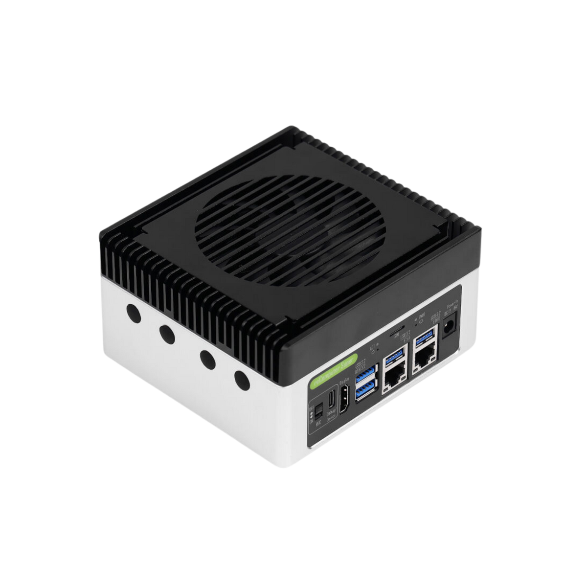 reComputer Super J3011 – Super Mode