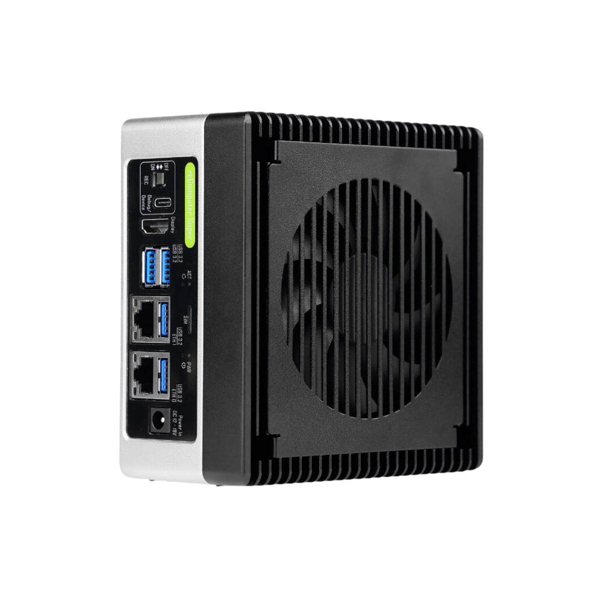 reComputer Super J3011 – Super Mode