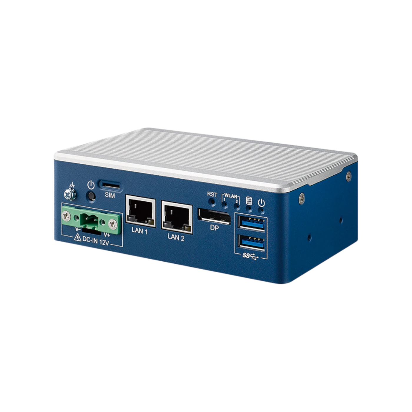 PBC-1000 – Embedded Box Computer