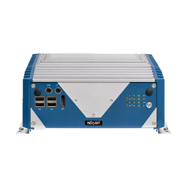 Rugged Systems