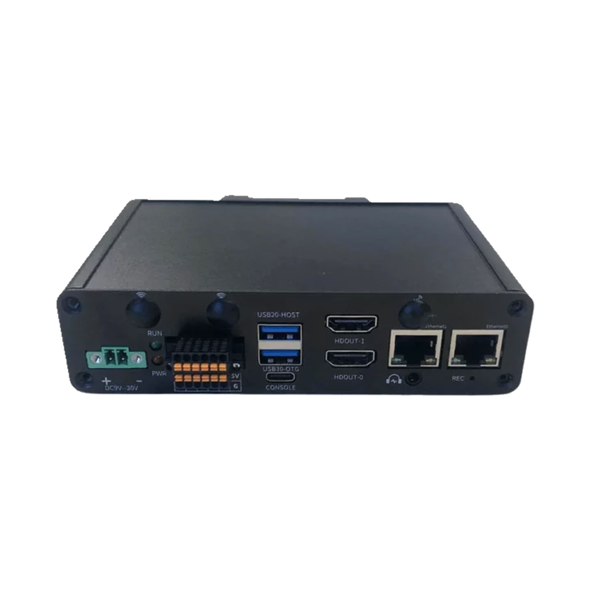 MDucat MDC8i J4125 Industrial Mini PC
